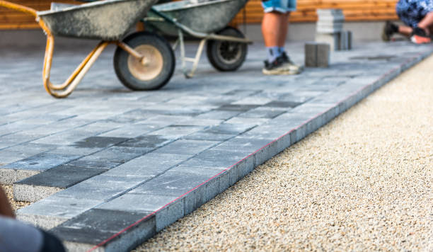 Best Interlocking Driveway Pavers  in Willoughby Hills, OH