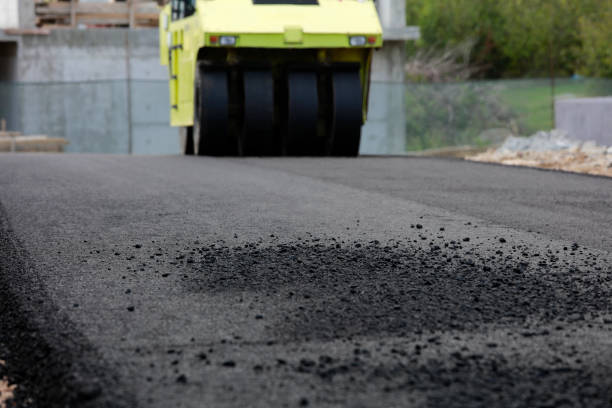 Best Concrete Paver Driveway  in Willoughby Hills, OH