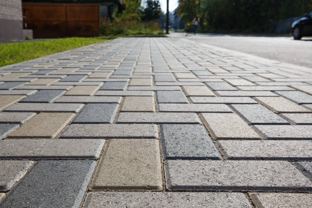 Willoughby Hills, OH Driveway Pavers Company