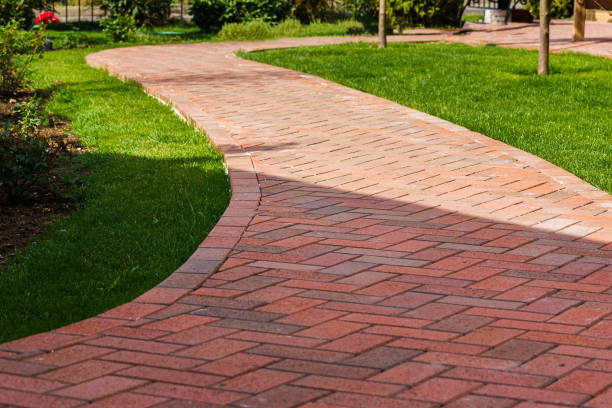 Reasons to Select Us for Your Driveway Paving Requirements in Willoughby Hills, OH