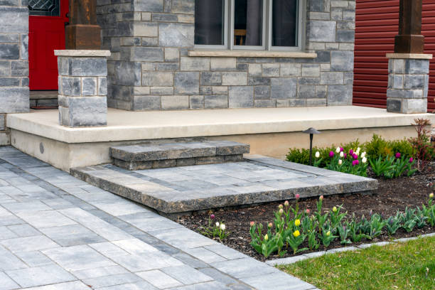Best Brick Driveway Pavers  in Willoughby Hills, OH