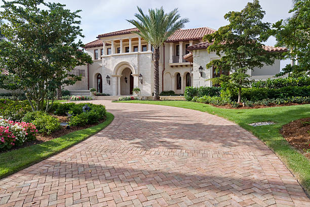 Best Permeable Paver Driveway  in Willoughby Hills, OH