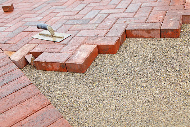 Best Custom Driveway Pavers  in Willoughby Hills, OH